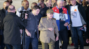 El gobierno cubano confirma "conversaciones" con representantes de EEUU