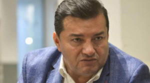 Jhonny Fernández logra detención domiciliaria y podrá acudir a trabajar