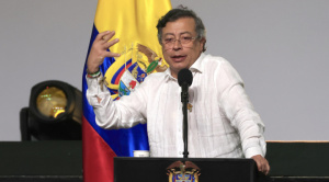 Presidente Gustavo Petro revela que Marset quiso asesinarlo