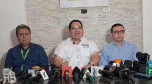 Fiscal Mariaca revela que siguen vigentes seis procesos contra Marset en Bolivia