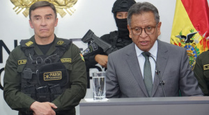 Oviedo da tres motivos para explicar la expulsión inmediata de Marset