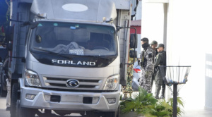 Conozca, paso a paso, cómo fue el operativo en el que cayó Marset