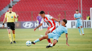 Libertadores Sub-20: en su despedida, Bolívar golea al Mérida  