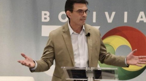 |PROPUESTAIAutonomías: aportes para la comisión redactora del 50/50|Enrique Velazco|