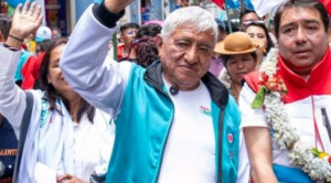 |OPINIÓN|Digan lo que digan, la gestión del “Negrito” ha sido un desastre|Fabian Freire|