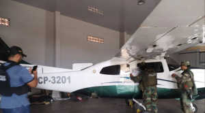 La captura de Marset es “solo el primer paso”, dice viceministro Justiniano