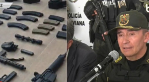 ¿Qué encontró la Policía en los operativos tras la captura de Marset?