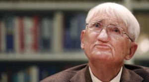 Habermas, el pensador de la opinión pública y de los consensos democráticos