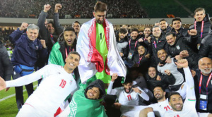 Mundial 2026: Irán solicita jugar sus partidos en México y no en EEUU 