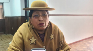 Alertan aumento de abandono de adultos mayores en comunidades del norte paceño