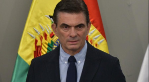 Paz agradece a países que “entienden que la lucha contra el crimen no reconoce fronteras”