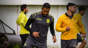 Repechaje: Real Oruro y The Strongest juegan primera semifinal  