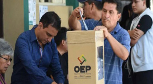 Esta noche se realizan los debates de  candidatos a alcaldes de ciudades capitales