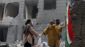 La guerra contra Irán podría extenderse otras tres semanas, según un portavoz militar israelí