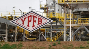 YPFB despacha cinco millones de litros  de gasolina en Santa Cruz este fin de semana