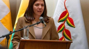 |OPINIÓN|Maternidad: la honestidad en la picota|Jenny Ybarnegaray|