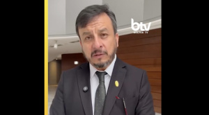  Bolivia invitará a Brasil a que invierta en exploración y explotación de hidrocarburos