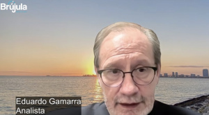 Experto dice que caída de Marset no basta para desmantelar estructura del narcotráfico a nivel regional