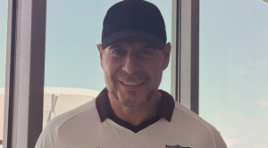 Claure: “Necesitamos un presidente que viva en Bolivia”