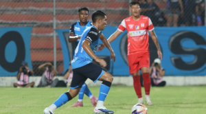 Blooming es semifinalista del Torneo Repechaje