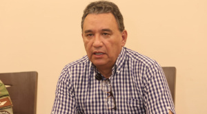 Bolivia y Brasil acuerdan vigilancia fronteriza con drones y radares