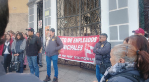 Potosí sigue sin alcalde; concejales prevén elegir hoy