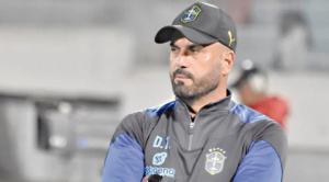 Leitao asume en Independiente a poco de jugar la Sudamericana