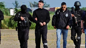 Dos fiscales llevan adelante el caso contra  Marset en EEUU; se le acusa de lavar dinero narco mediante bancos