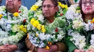 BRÚJULA ELECTORAL EXCLUSIVO: De volver a la Gobernación, Patzi activará el puerto seco de Kallutaca, una planta solar en Patacamaya y el turismo del Madidi