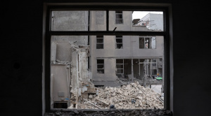 Dimite el director del Centro contra el Terrorismo de EEUU en rechazo a la guerra contra Irán