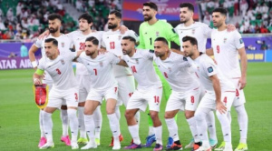 Mundial: México ve “factible” recibir partidos de Irán   