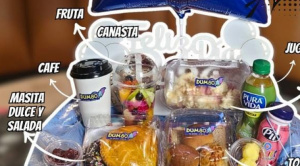 Desayunos, menús y regalos personalizados: conozca las ofertas por el Día del Padre