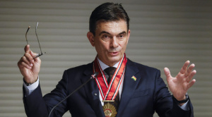 Paz busca atraer a empresarios brasileños y les promete “apertura absoluta”