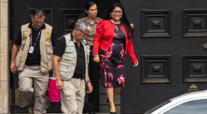 Presidente de Perú cesa a primera ministra a un día de pedir voto de confianza al Congreso