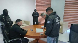 Abogados de Marset denuncian que no se respetó debido proceso para su expulsión