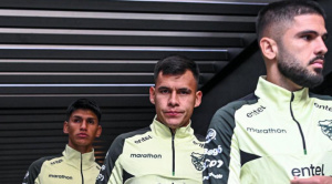 La selección reúne a 23 jugadores en México, solo faltan seis