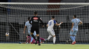 GV San José gana a domicilio y elimina a Aurora