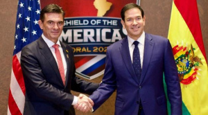 |OPINIÓN|Bolivia y Brasil ante el candente escenario internacional|Roberto Finot|