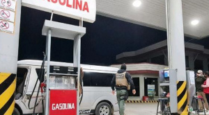 |OPINIÓN|Seguimos en el problema de la gasolina|Jaime Navarro|