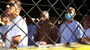 El Congreso de El Salvador aprueba  reforma constitucional que introduce la cadena perpetua 