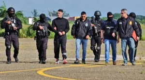 Sokol reconoce que en varias oportunidades "se estuvo a punto de abortar la misión"