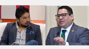 Tras no ser informado sobre el caso Marset, resurge polémica por una designación del fiscal Mariaca