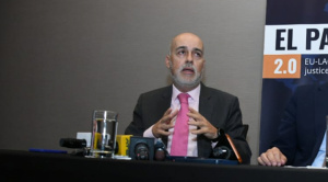 Embajador de la UE afirma que captura de Marset tiene “impacto inmediato” en puertos europeos