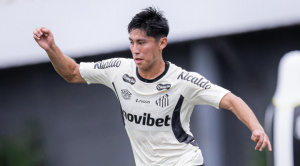 Miguelito vuelve a la nómina del Santos mientras la selección lo espera