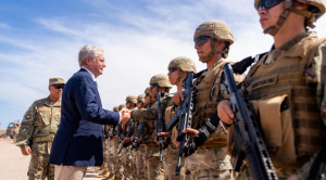 Viceministro Paredes justifica a Kast por las zanjas: “quisiera que se pongan en su lugar”