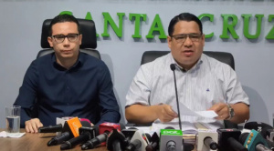 Caso "Maletas": declaran rebelde a Giuliano y ordenan su aprehensión 