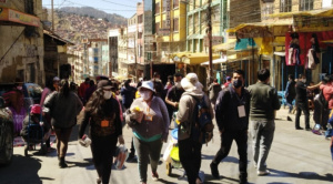 |OPINIÓN|Bolivia ha entrado en una nueva etapa histórica|Steven E. Hendrix|