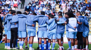 Copa: Bolívar empezará por tercera vez seguida como visitante