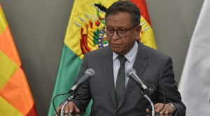 Oviedo identifica a Del Castillo como una de las exautoridades que protegieron a Marset