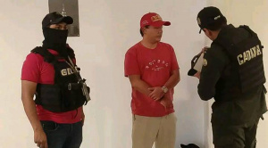 Se presume que Marcelo Arce tiene 18 inmuebles y 20 vehículos, informa Transparencia